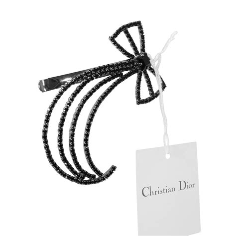 cheap dior accessories|christian dior hair accessories.